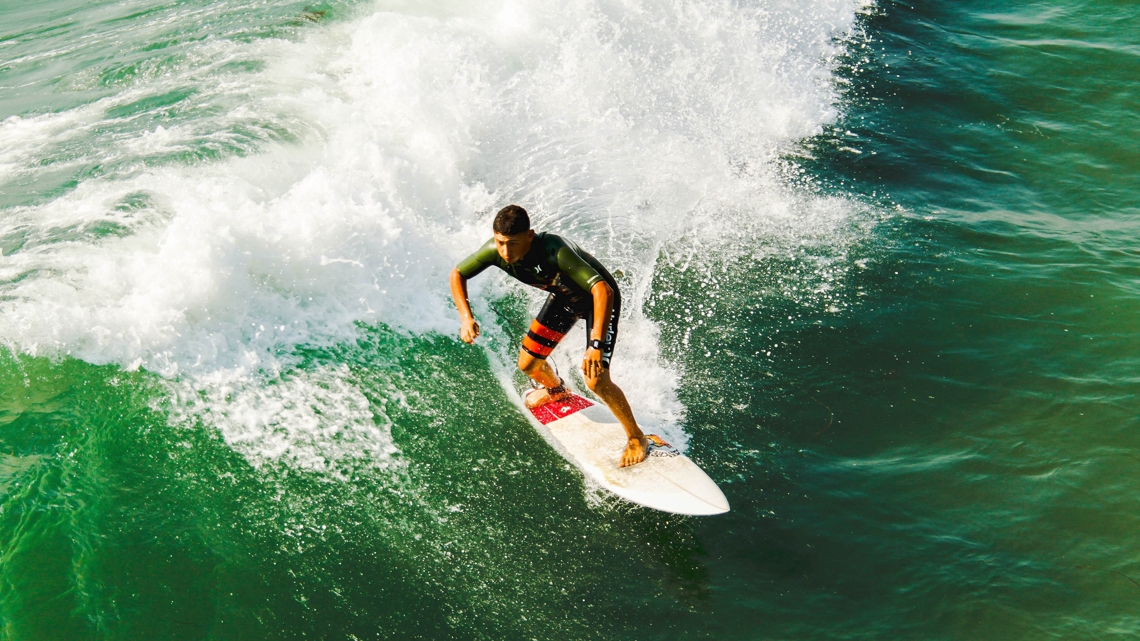 英雄联盟Cosplay盛典：谁的英雄最还原？，coser英雄联盟